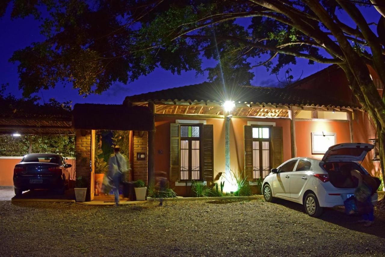 Inn Terra Madre