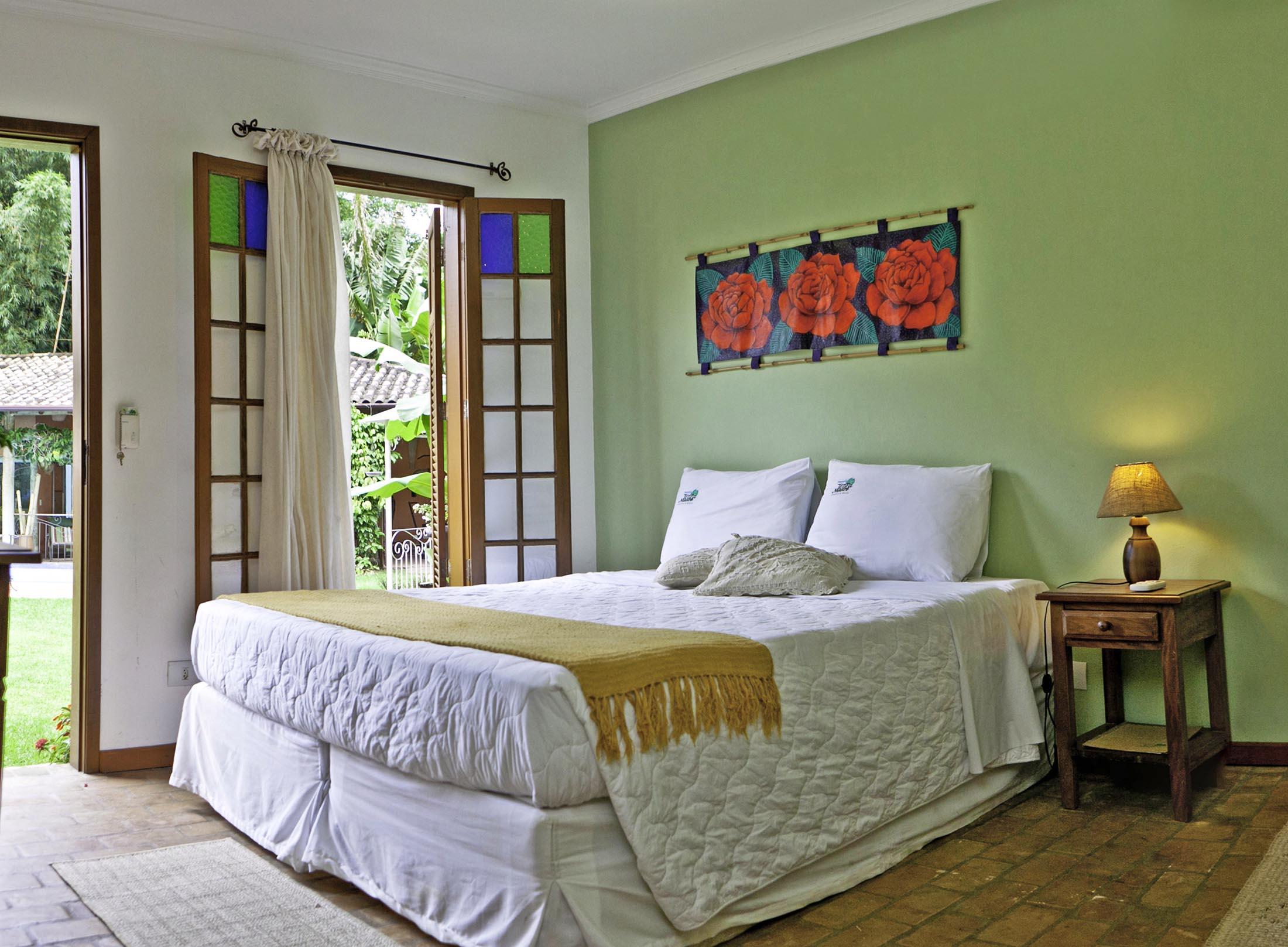 Terra Madre Inn Ilhabela