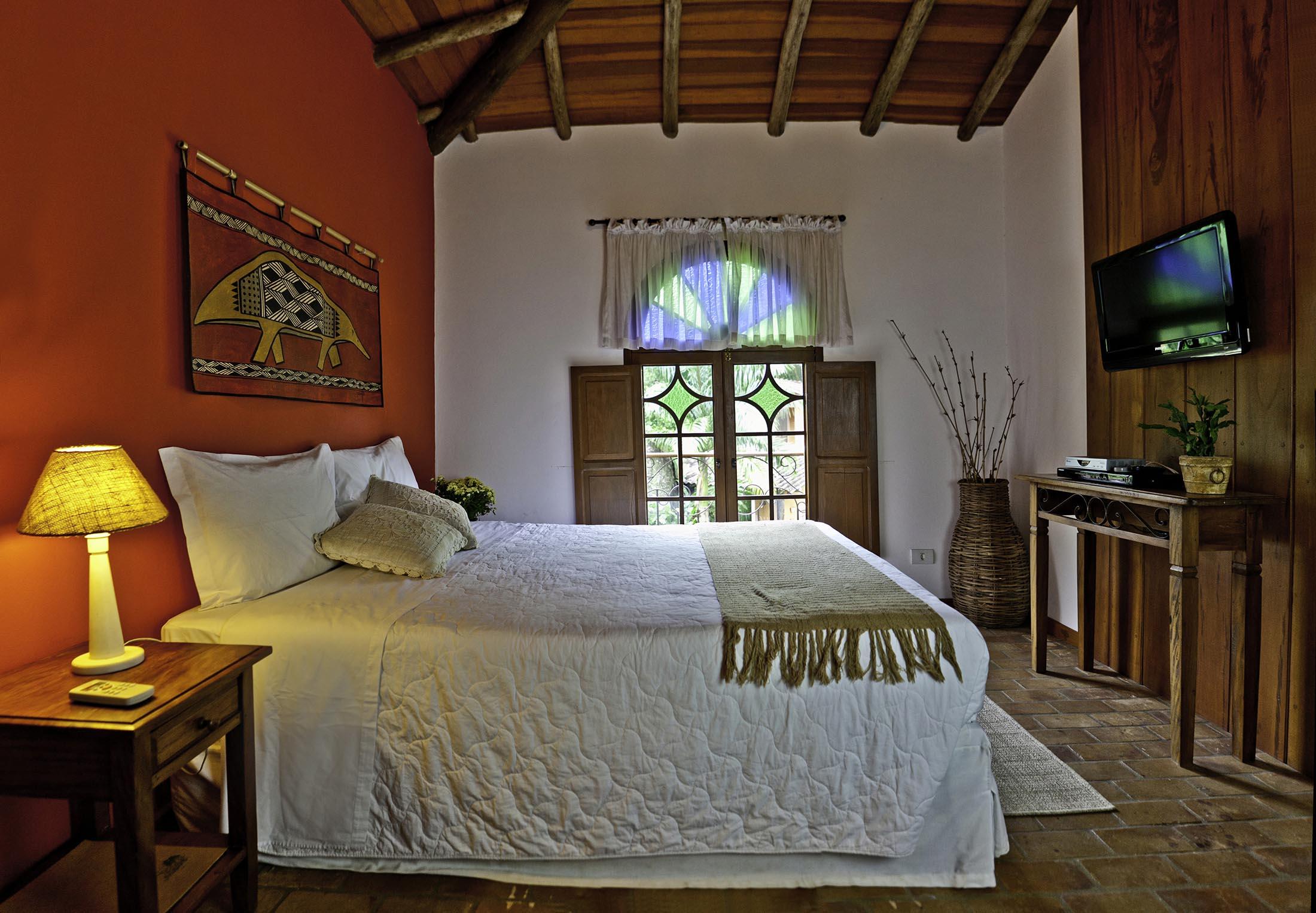 Terra Madre Inn