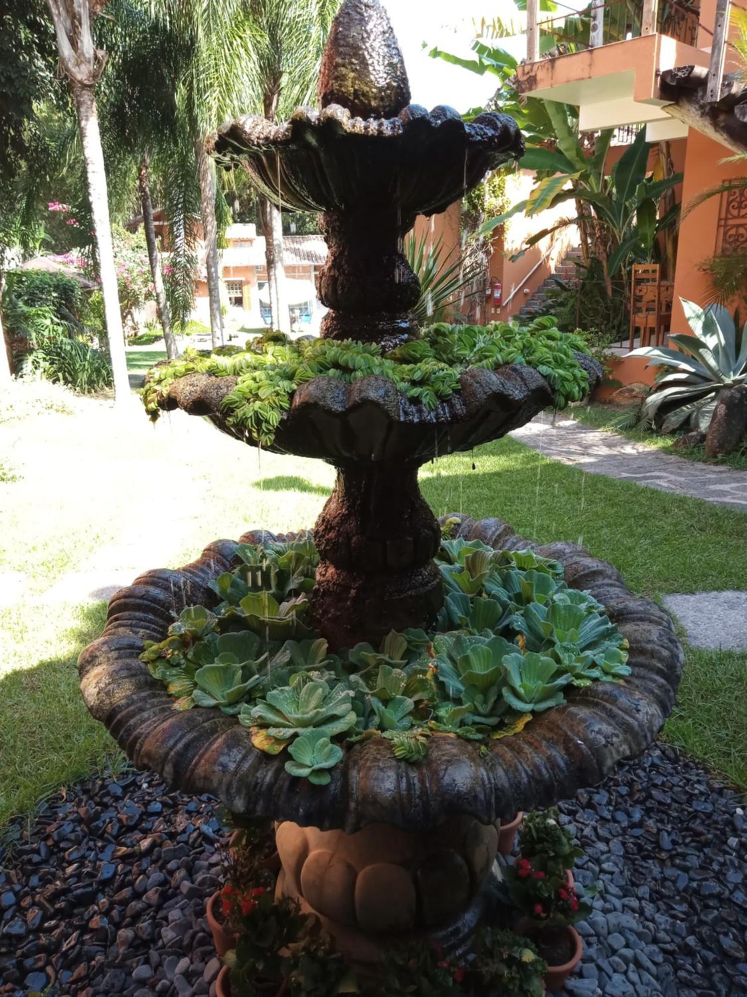 Terra Madre 3* Ilhabela