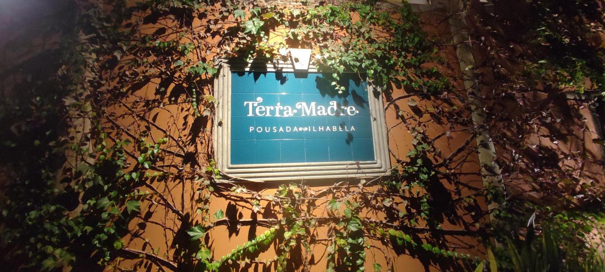 Estalagem Terra Madre Ilhabela